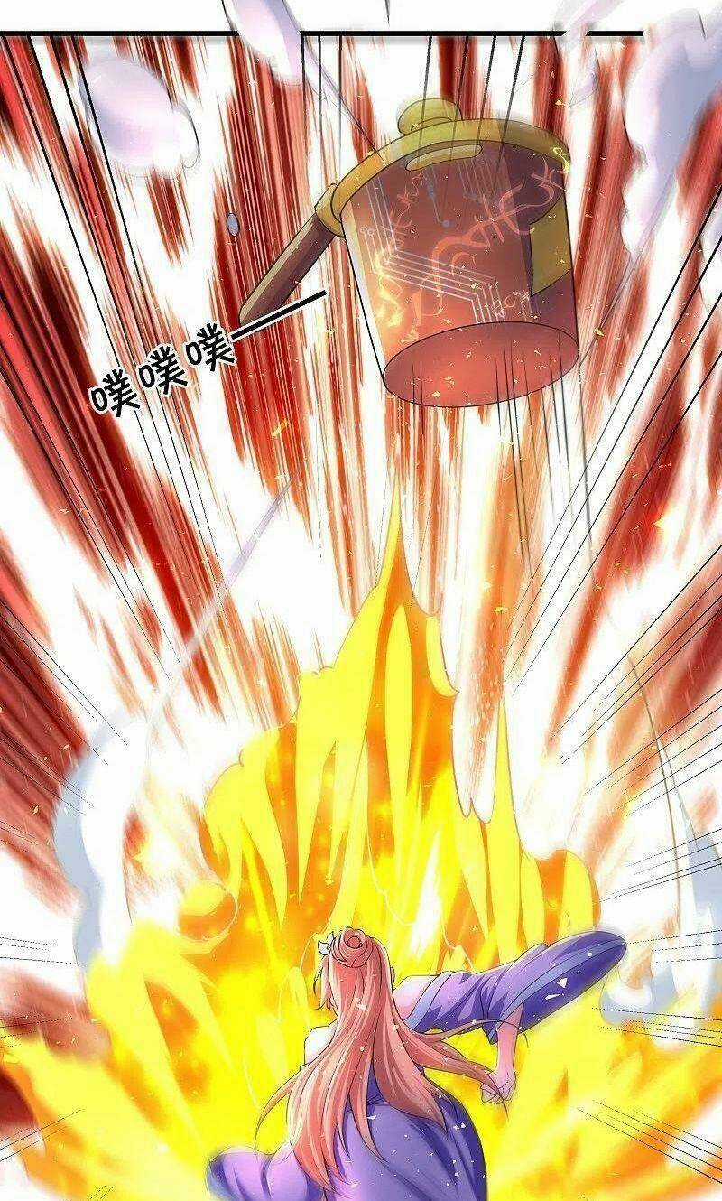 Tu La Kiếm Tôn - Chapter 270 - Trang 31