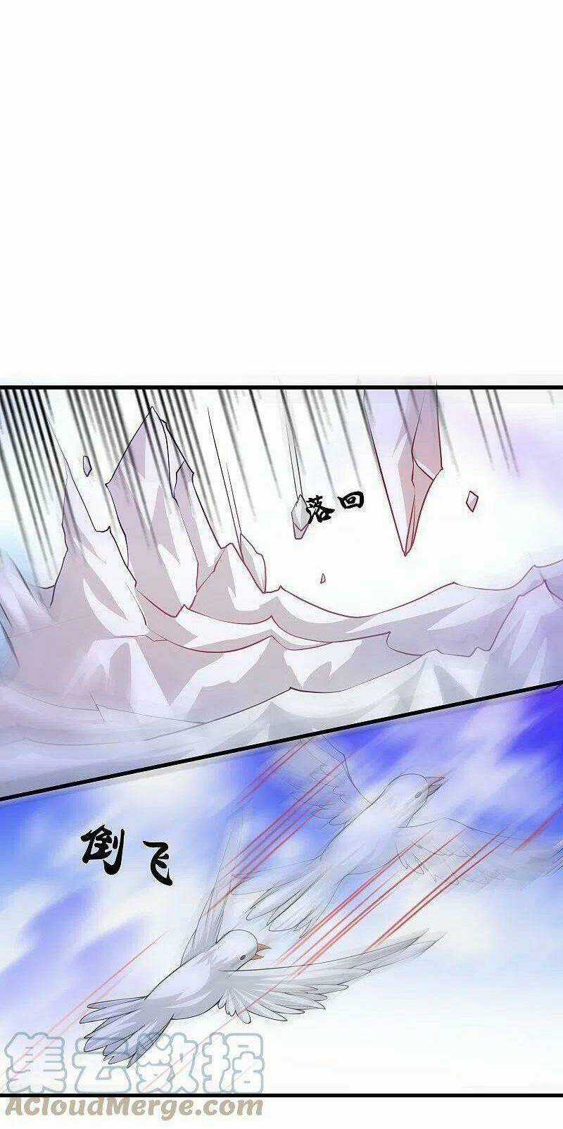 Tu La Kiếm Tôn - Chapter 270 - Trang 6