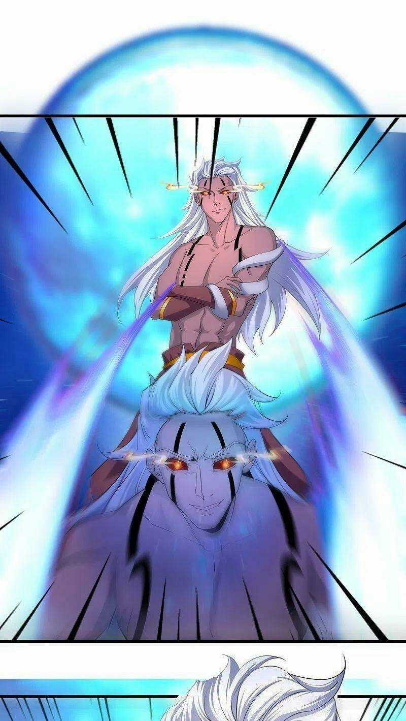 Tu La Kiếm Tôn - Chapter 270 - Trang 7