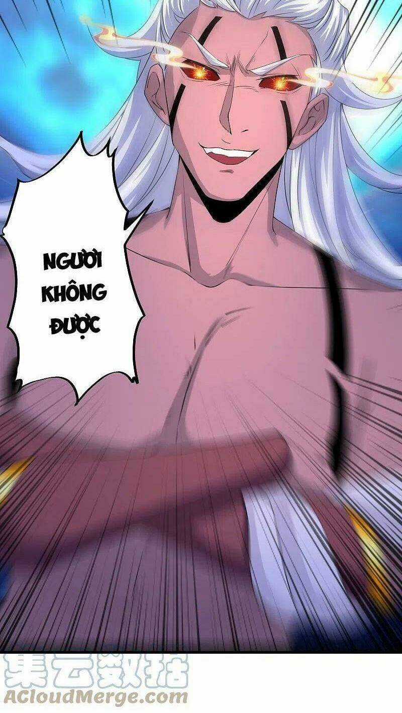 Tu La Kiếm Tôn - Chapter 270 - Trang 8