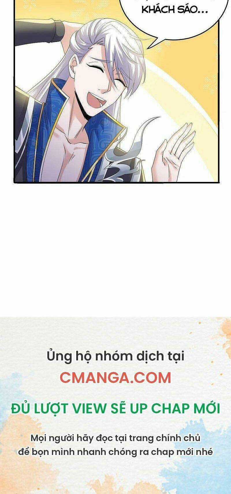 Tu La Kiếm Tôn - Chapter 271 - Trang 19