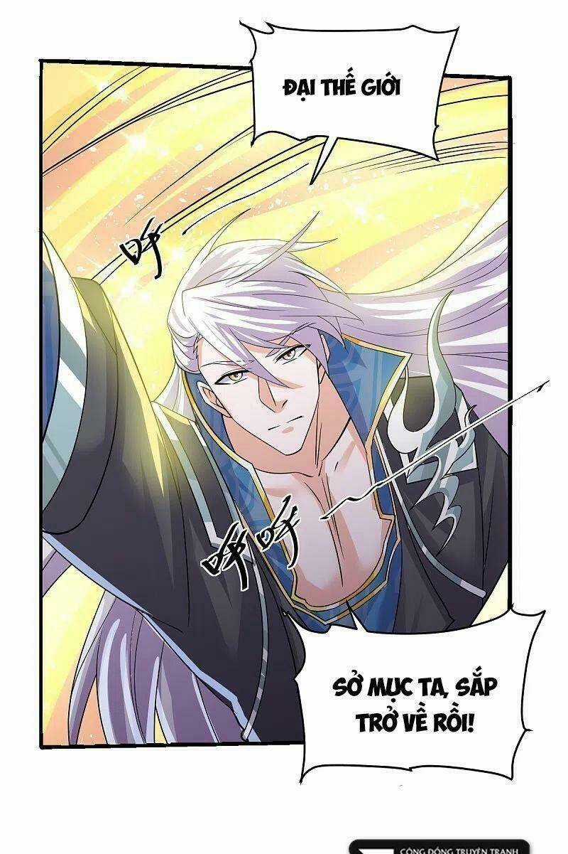 Tu La Kiếm Tôn - Chapter 271 - Trang 26