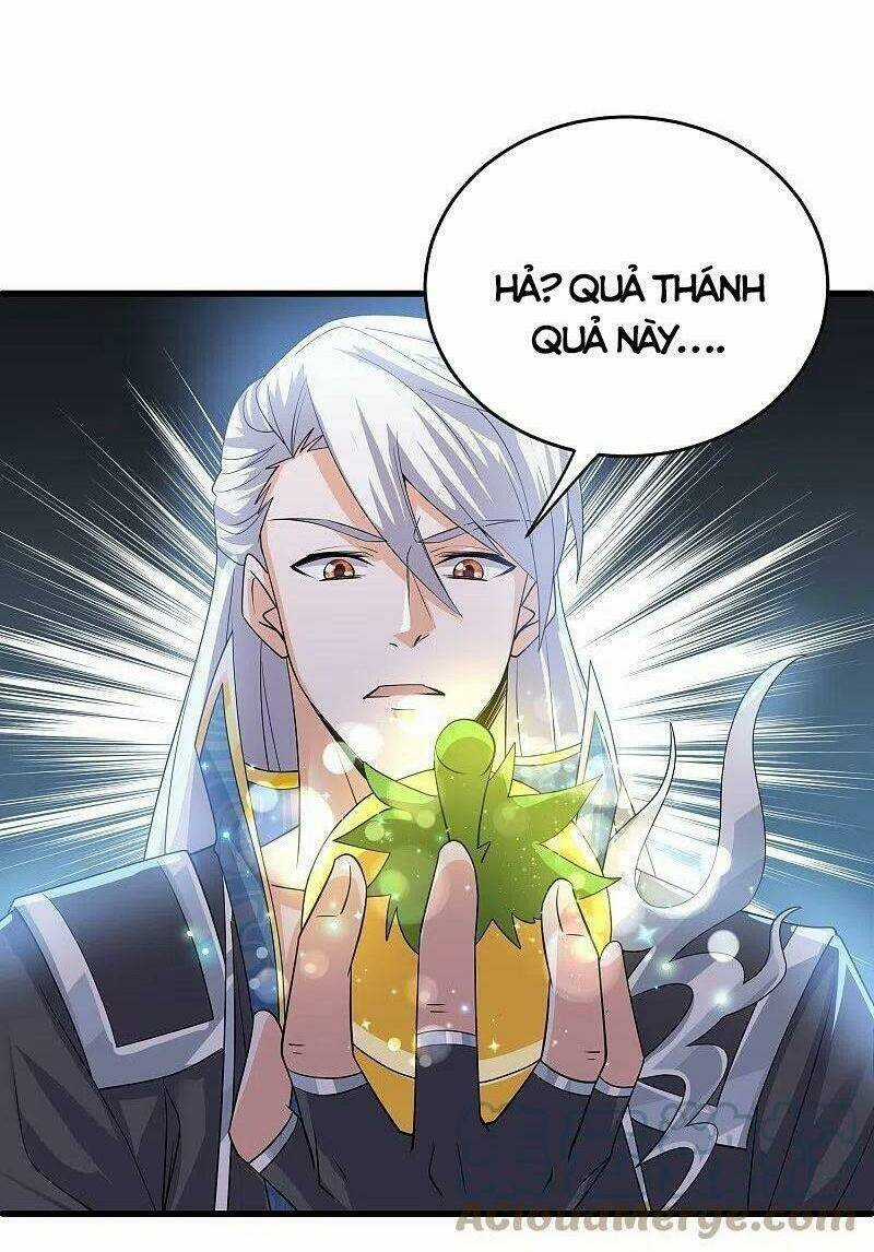 Tu La Kiếm Tôn - Chapter 271 - Trang 29