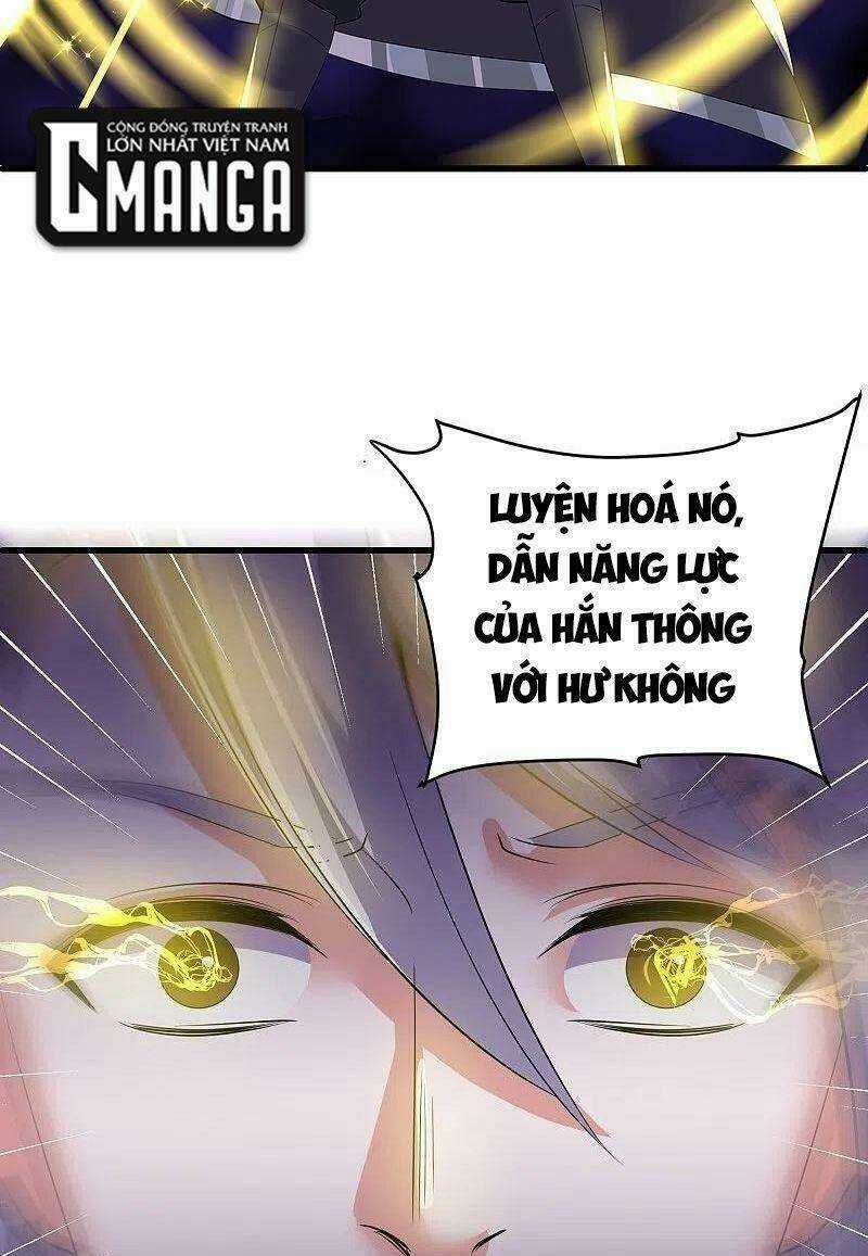 Tu La Kiếm Tôn - Chapter 271 - Trang 34