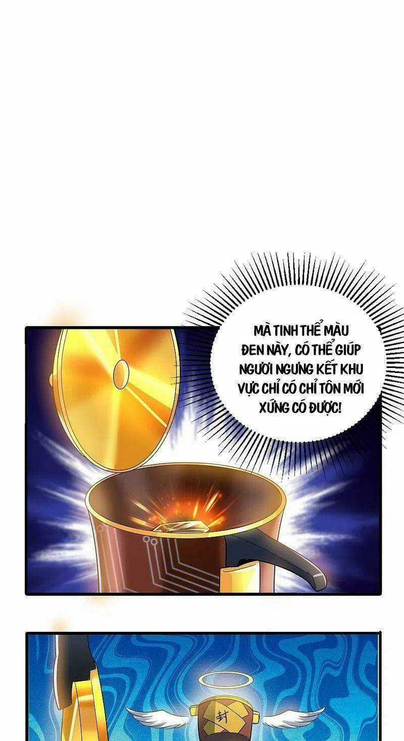 Tu La Kiếm Tôn - Chapter 271 - Trang 5