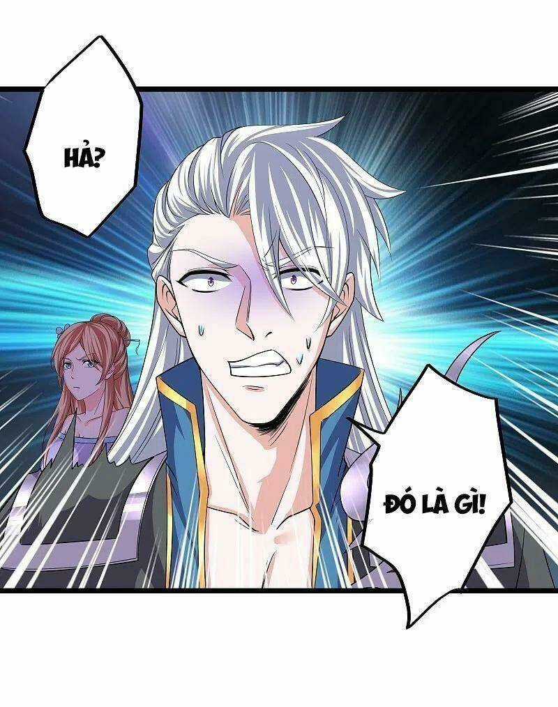 Tu La Kiếm Tôn - Chapter 272 - Trang 11