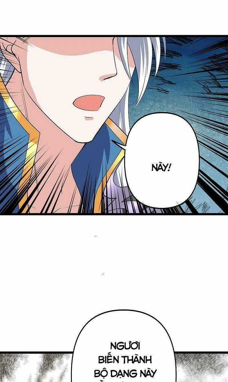 Tu La Kiếm Tôn - Chapter 272 - Trang 13