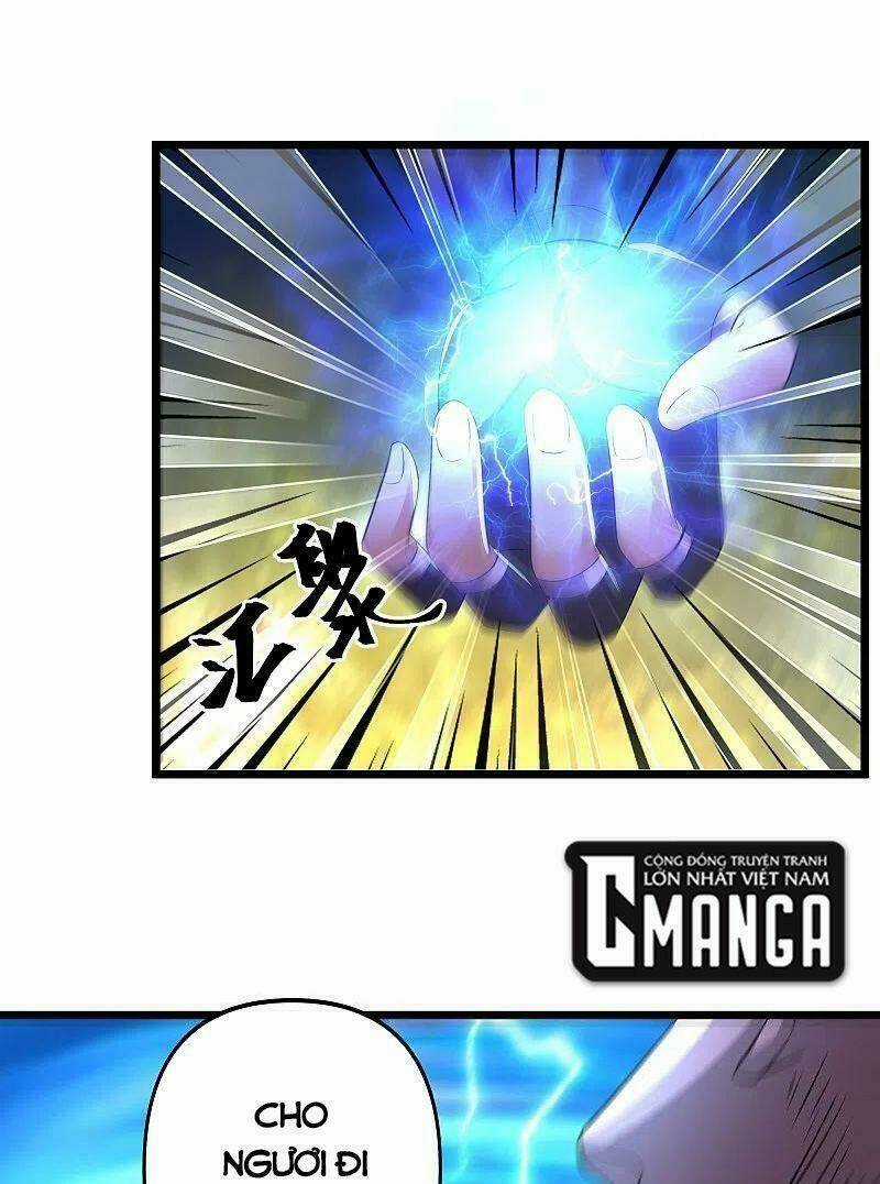 Tu La Kiếm Tôn - Chapter 272 - Trang 17