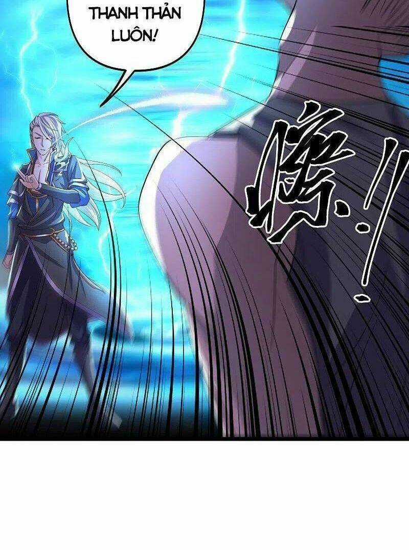 Tu La Kiếm Tôn - Chapter 272 - Trang 18