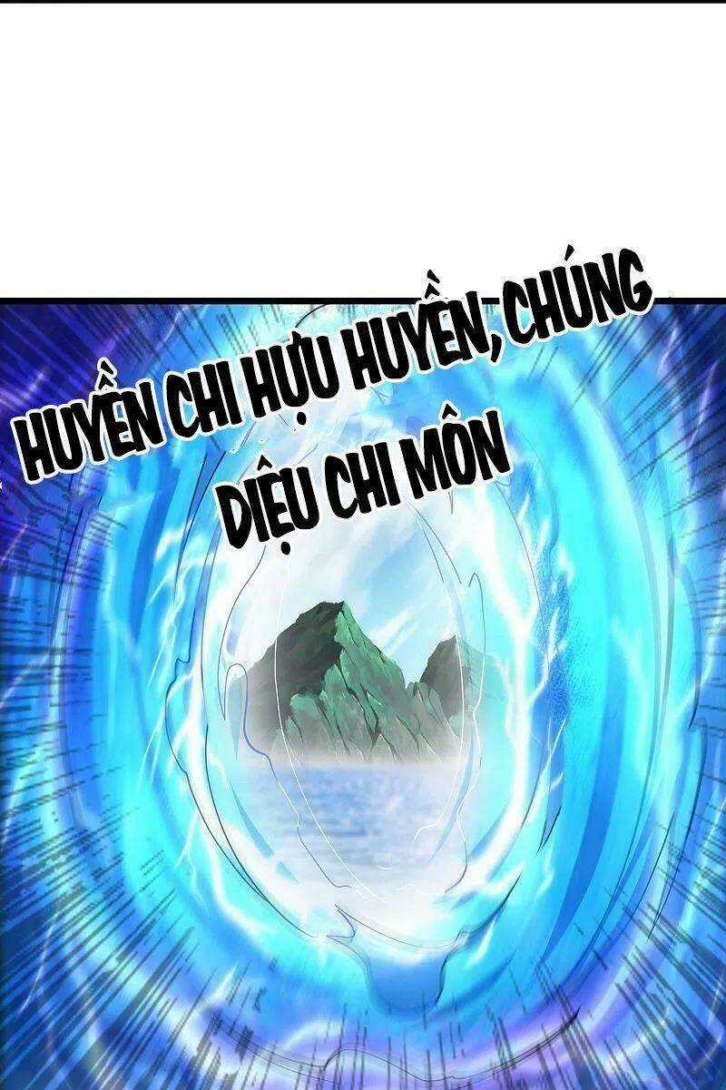 Tu La Kiếm Tôn - Chapter 272 - Trang 3