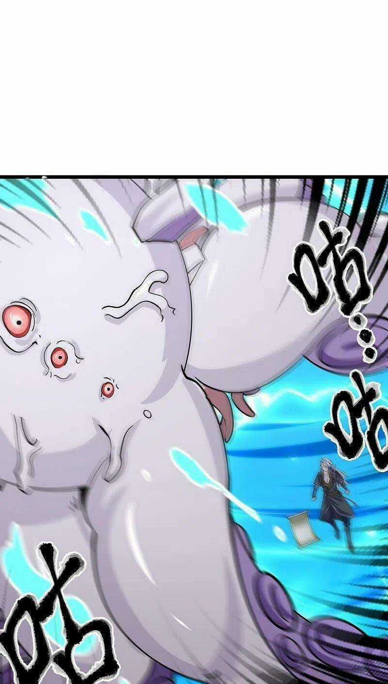 Tu La Kiếm Tôn - Chapter 272 - Trang 23