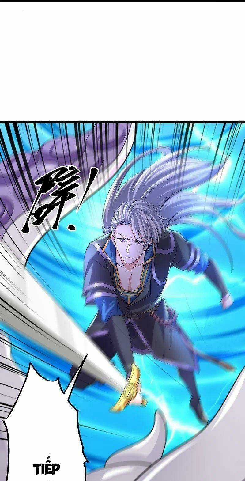 Tu La Kiếm Tôn - Chapter 272 - Trang 25