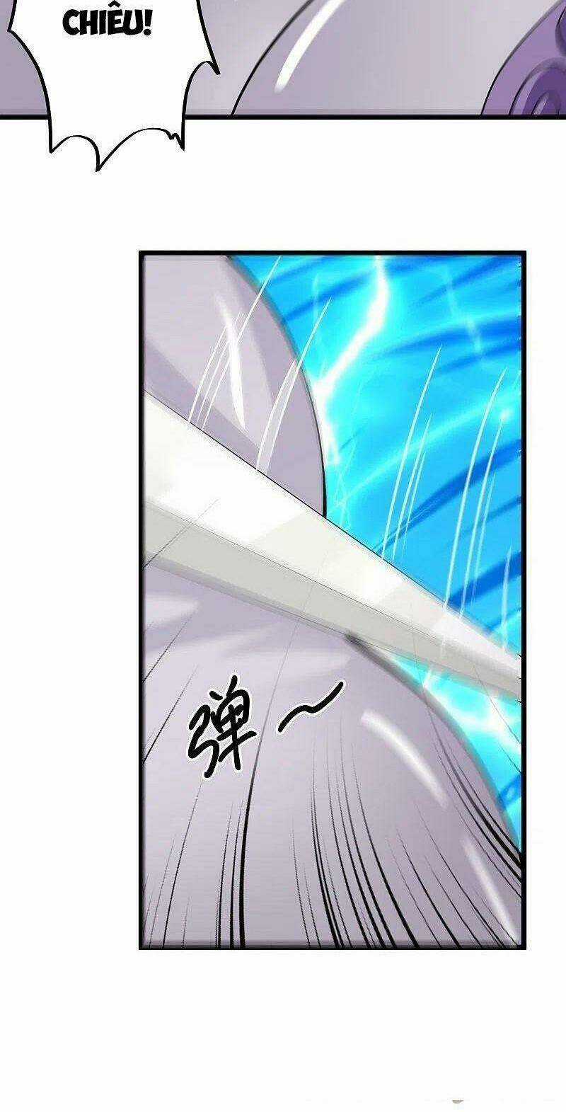 Tu La Kiếm Tôn - Chapter 272 - Trang 26