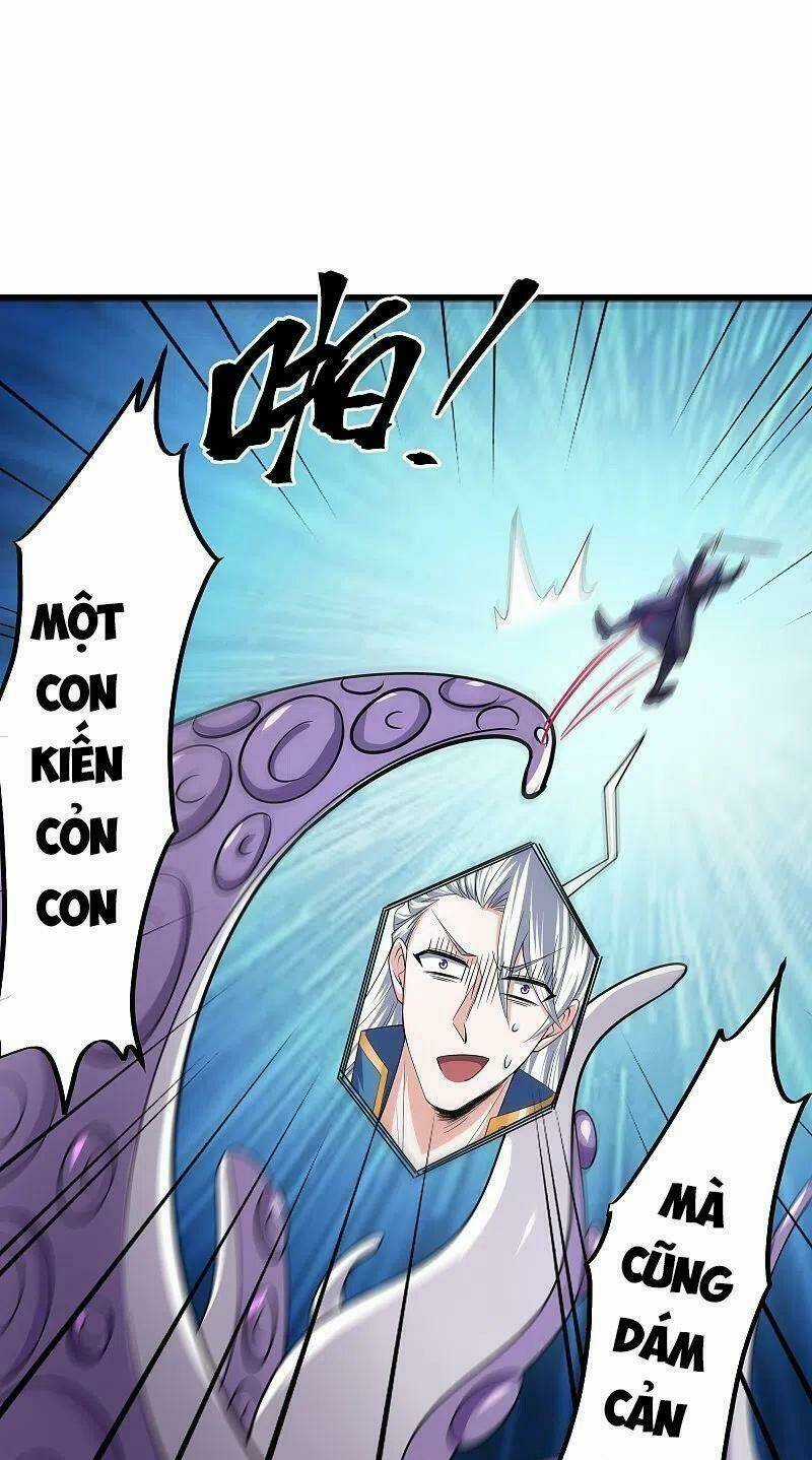 Tu La Kiếm Tôn - Chapter 272 - Trang 27