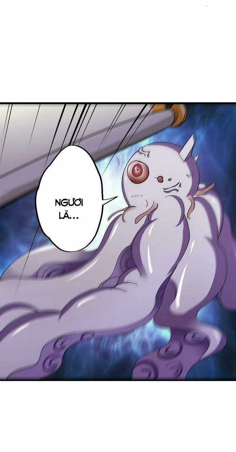 Tu La Kiếm Tôn - Chapter 272 - Trang 29