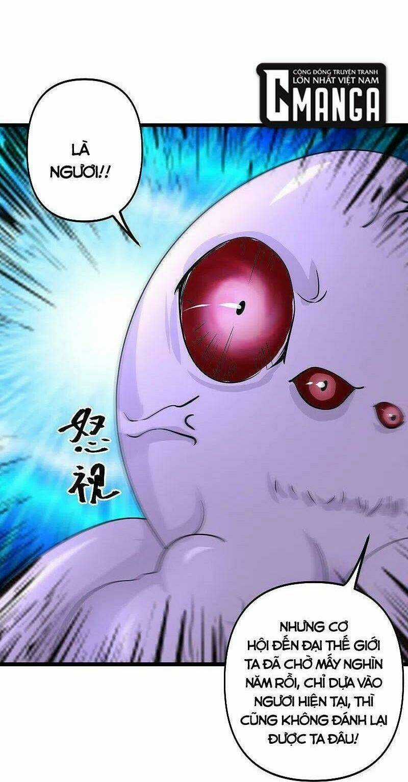 Tu La Kiếm Tôn - Chapter 272 - Trang 30