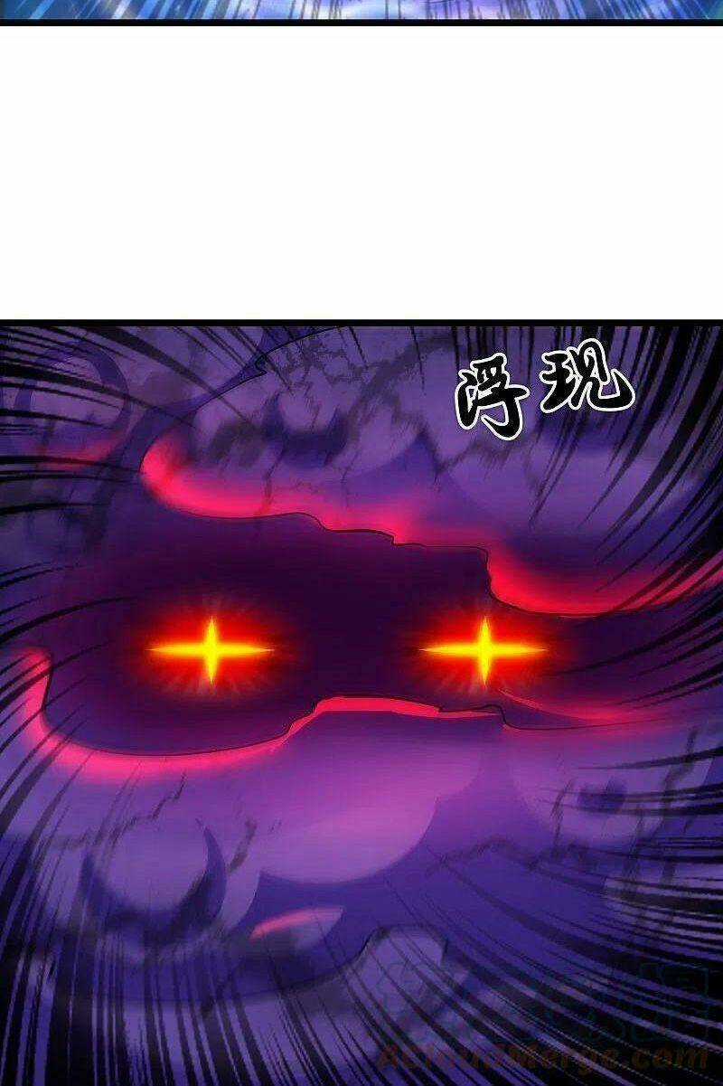 Tu La Kiếm Tôn - Chapter 272 - Trang 4