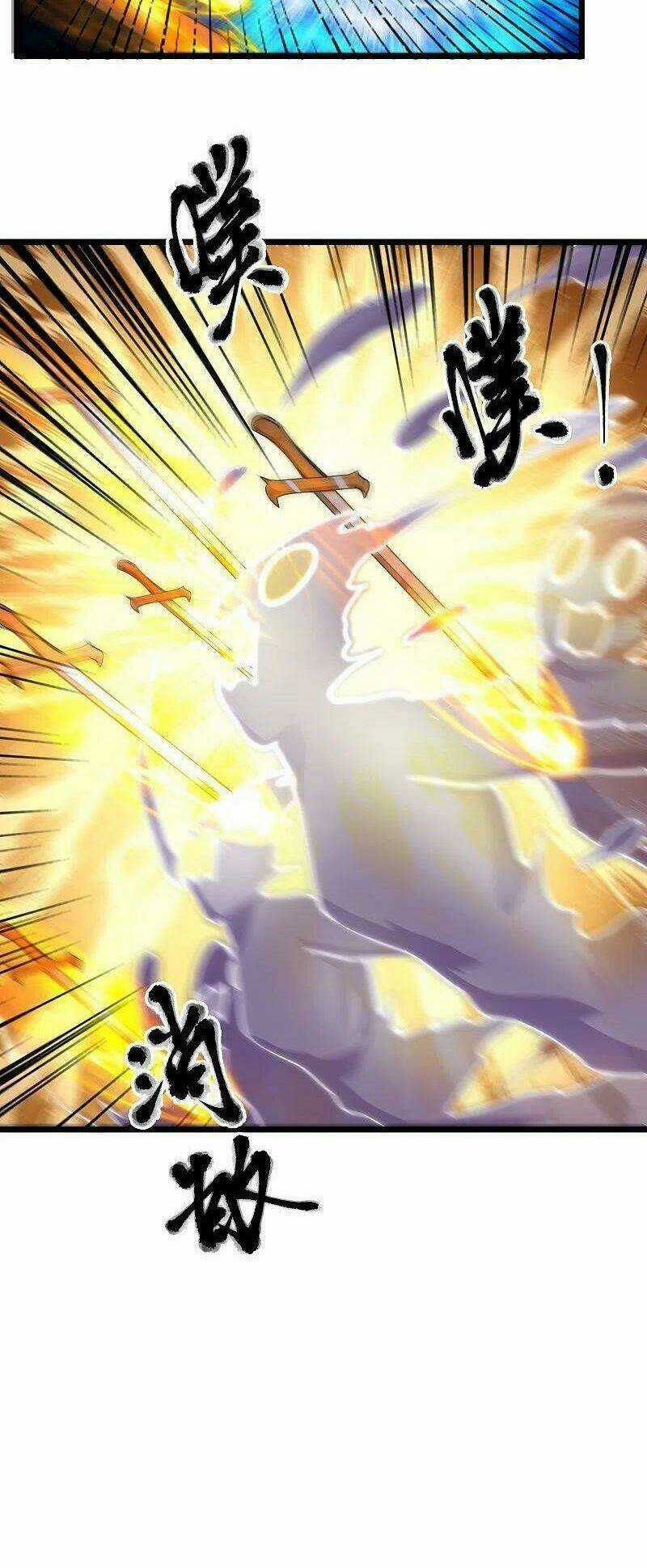 Tu La Kiếm Tôn - Chapter 272 - Trang 34