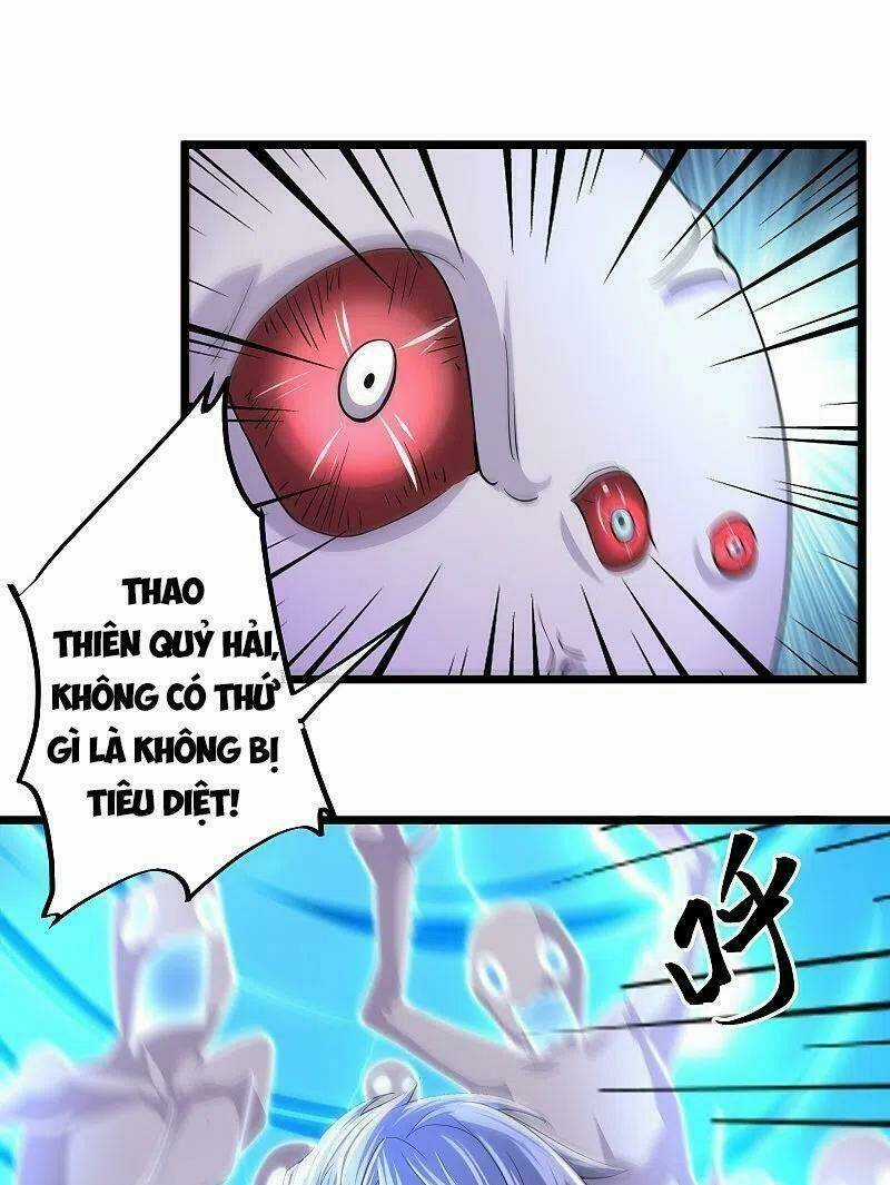 Tu La Kiếm Tôn - Chapter 272 - Trang 35