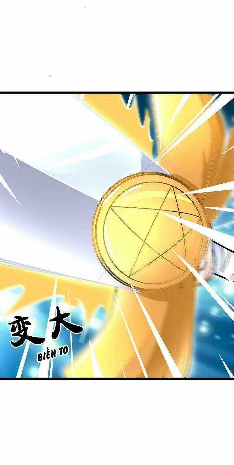 Tu La Kiếm Tôn - Chapter 272 - Trang 37