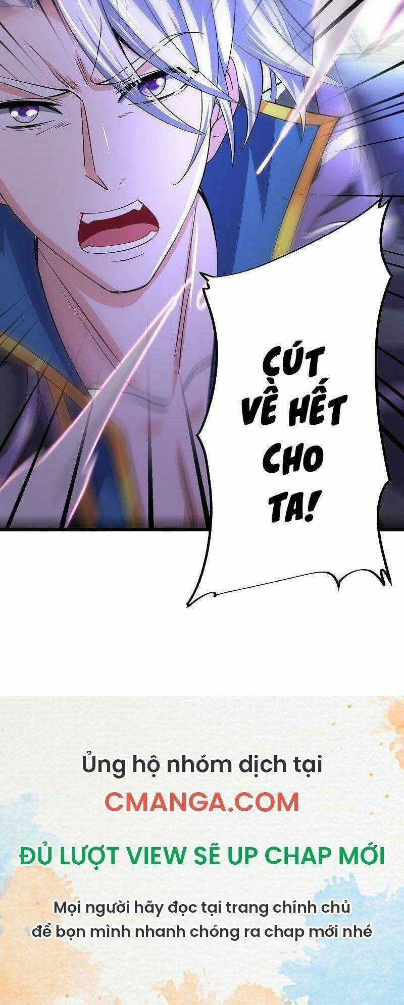 Tu La Kiếm Tôn - Chapter 272 - Trang 40