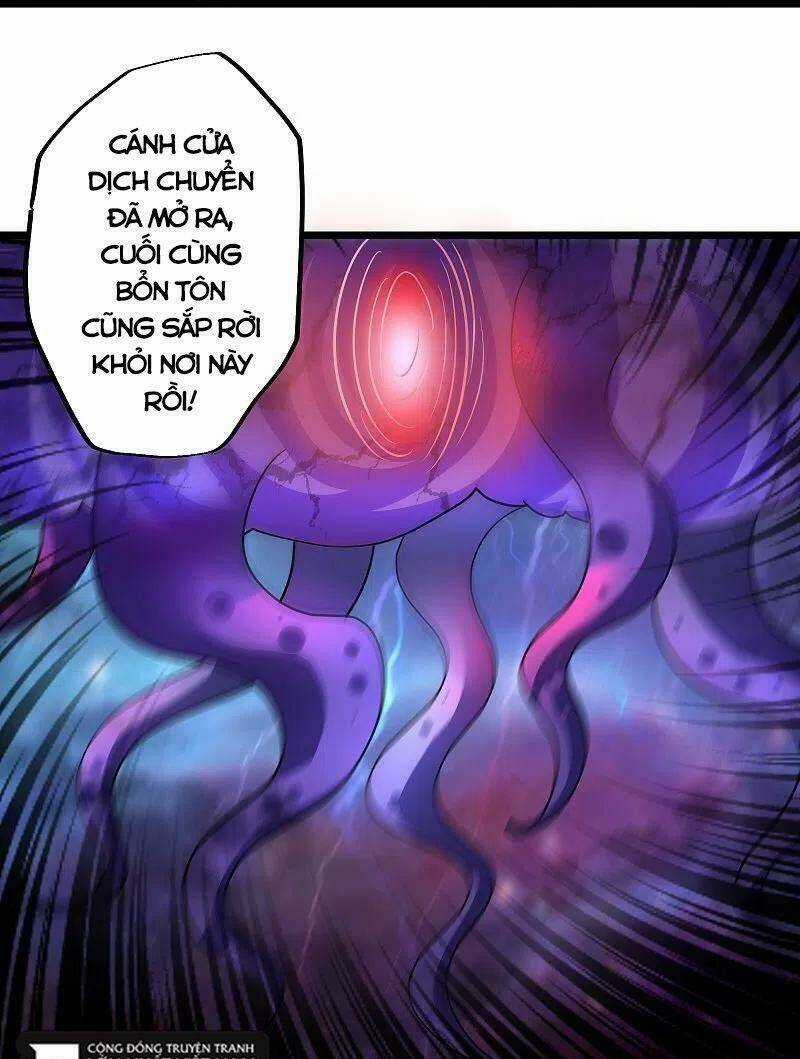 Tu La Kiếm Tôn - Chapter 272 - Trang 5