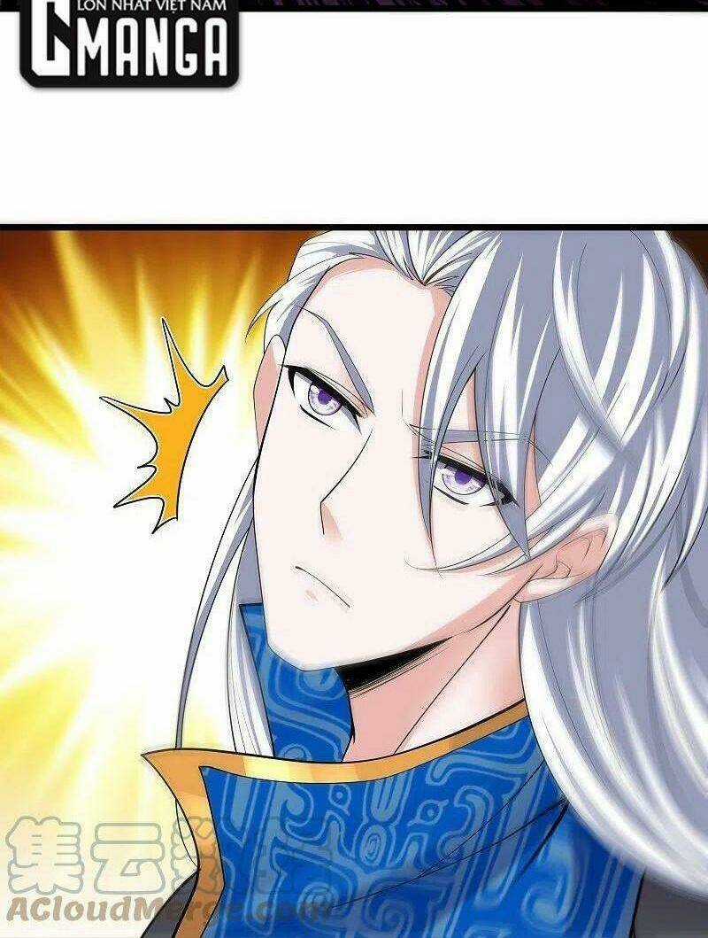 Tu La Kiếm Tôn - Chapter 272 - Trang 6