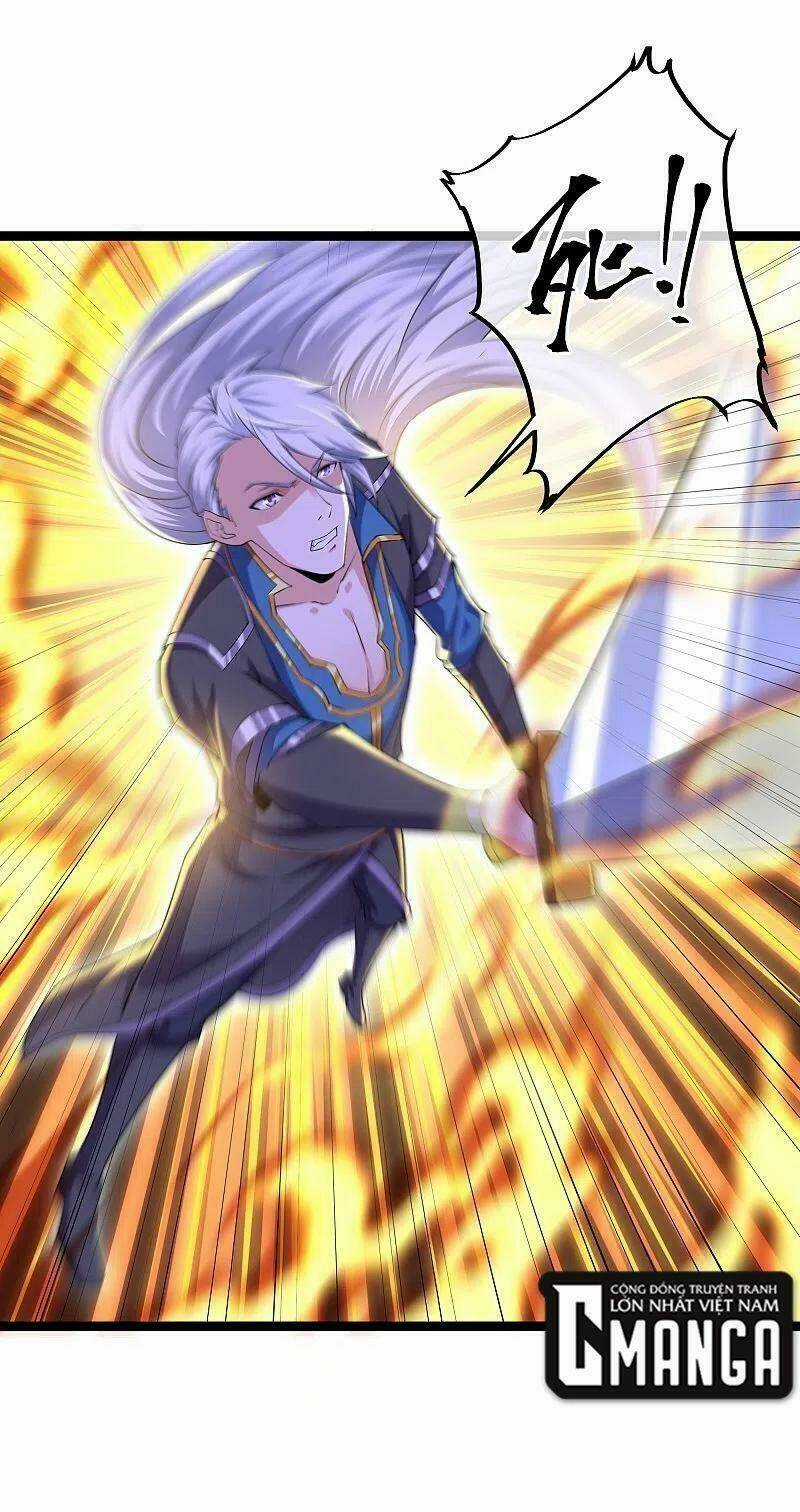 Tu La Kiếm Tôn - Chapter 273 - Trang 1