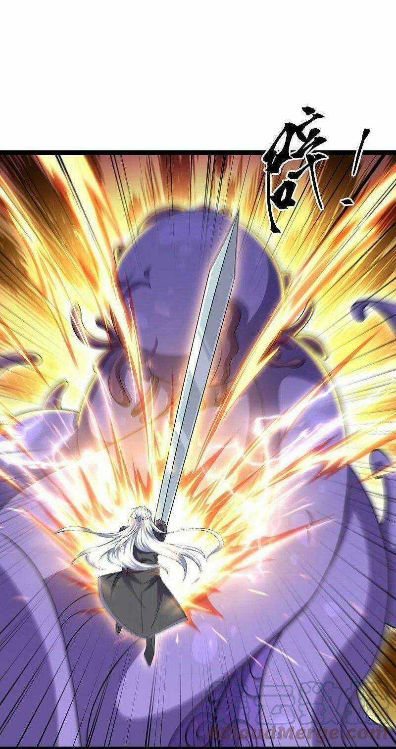 Tu La Kiếm Tôn - Chapter 273 - Trang 2