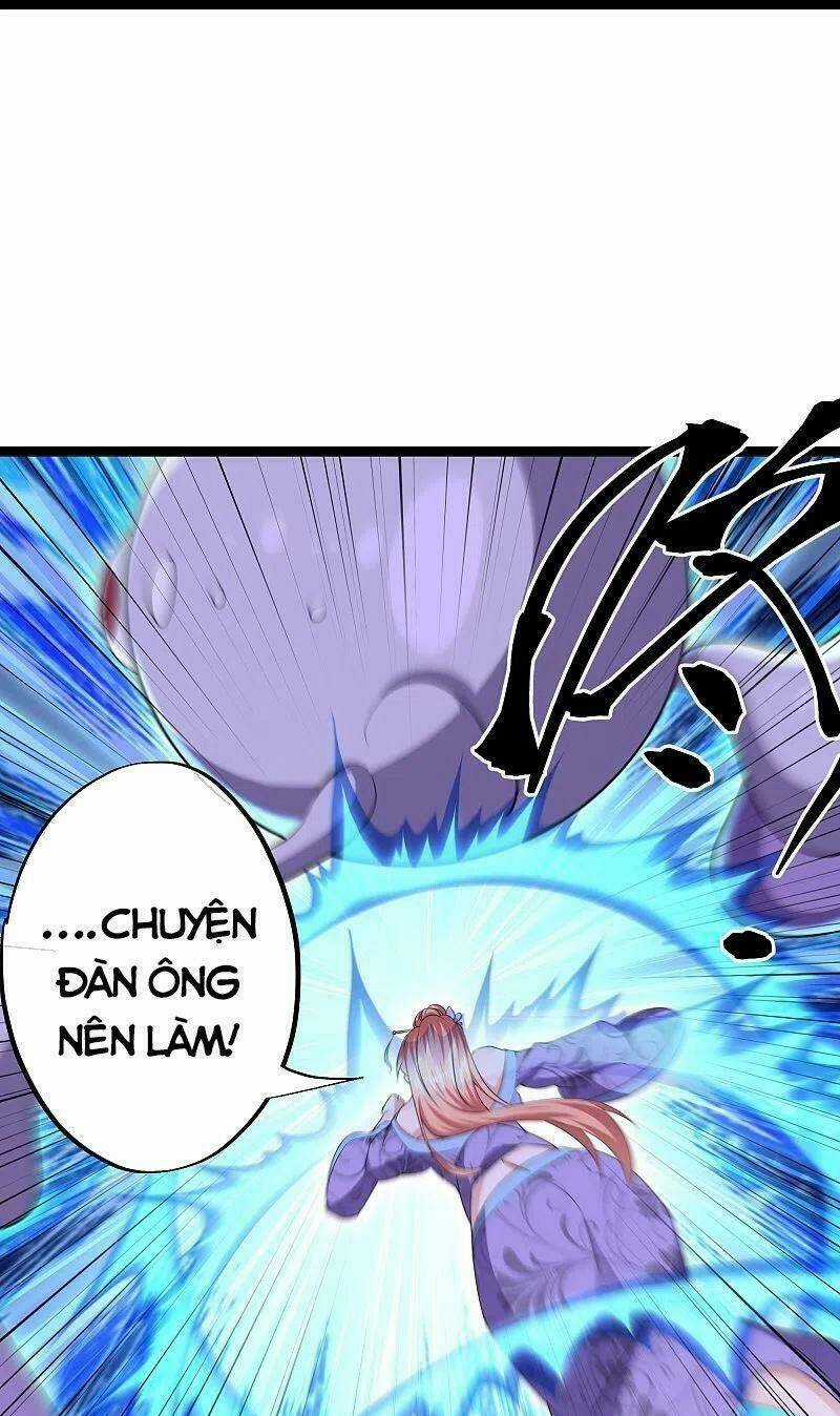 Tu La Kiếm Tôn - Chapter 273 - Trang 13