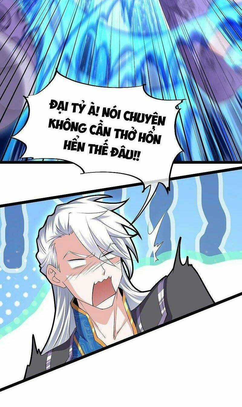 Tu La Kiếm Tôn - Chapter 273 - Trang 14