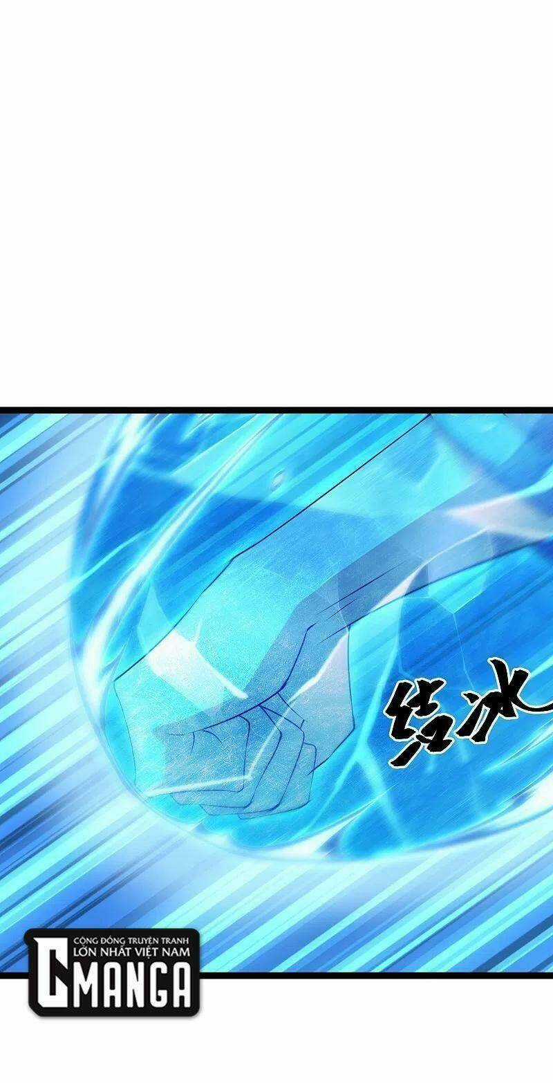 Tu La Kiếm Tôn - Chapter 273 - Trang 15