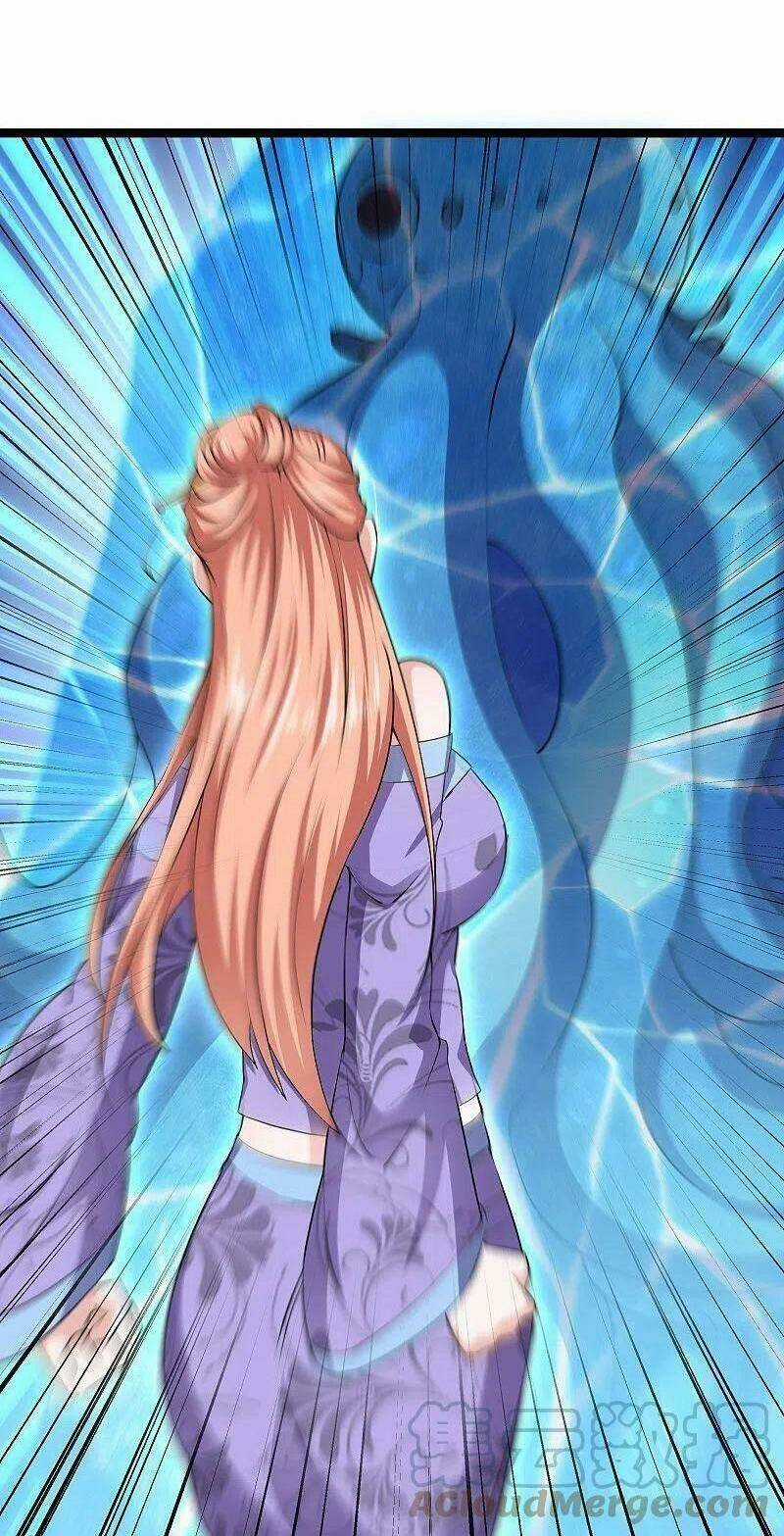 Tu La Kiếm Tôn - Chapter 273 - Trang 16