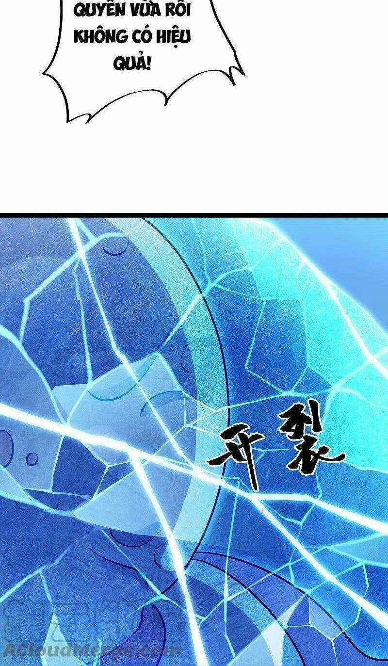 Tu La Kiếm Tôn - Chapter 273 - Trang 18