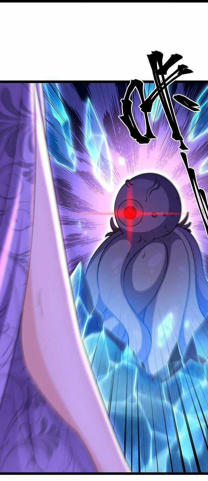 Tu La Kiếm Tôn - Chapter 273 - Trang 19