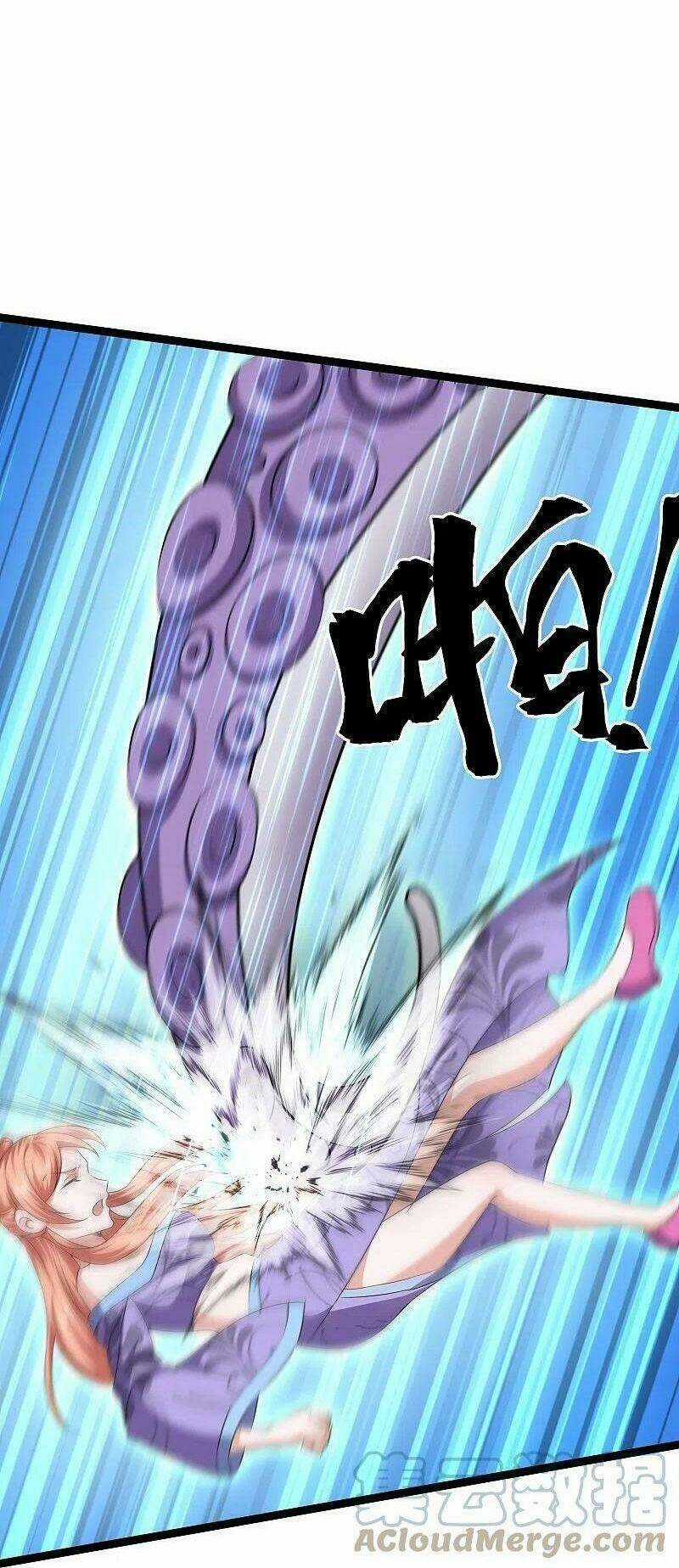 Tu La Kiếm Tôn - Chapter 273 - Trang 20