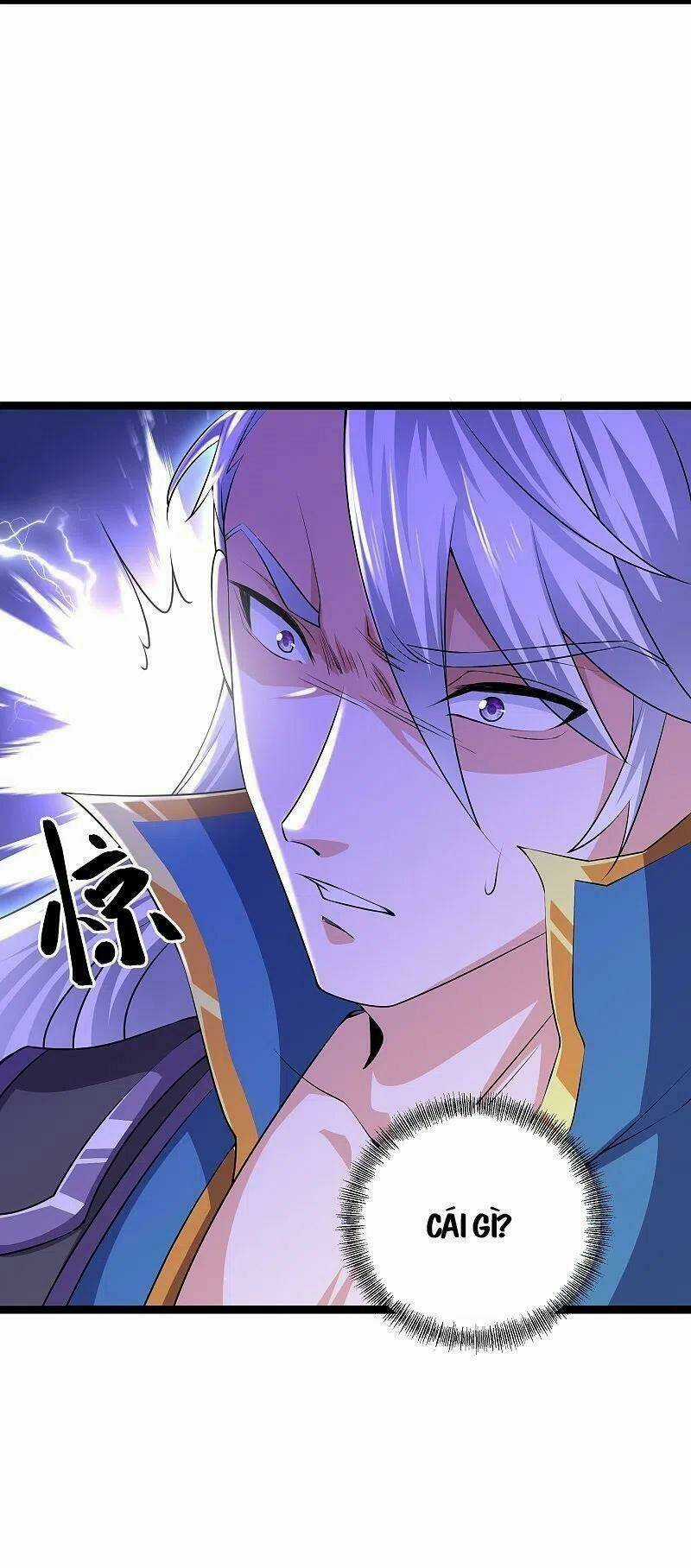 Tu La Kiếm Tôn - Chapter 273 - Trang 3