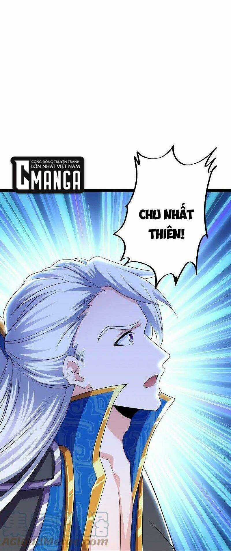 Tu La Kiếm Tôn - Chapter 273 - Trang 22