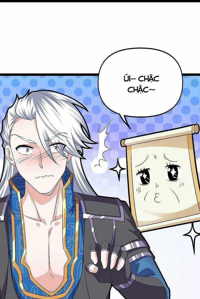 Tu La Kiếm Tôn - Chapter 273 - Trang 23