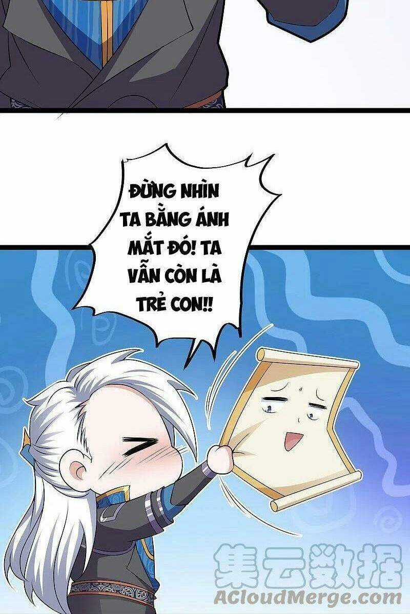 Tu La Kiếm Tôn - Chapter 273 - Trang 24