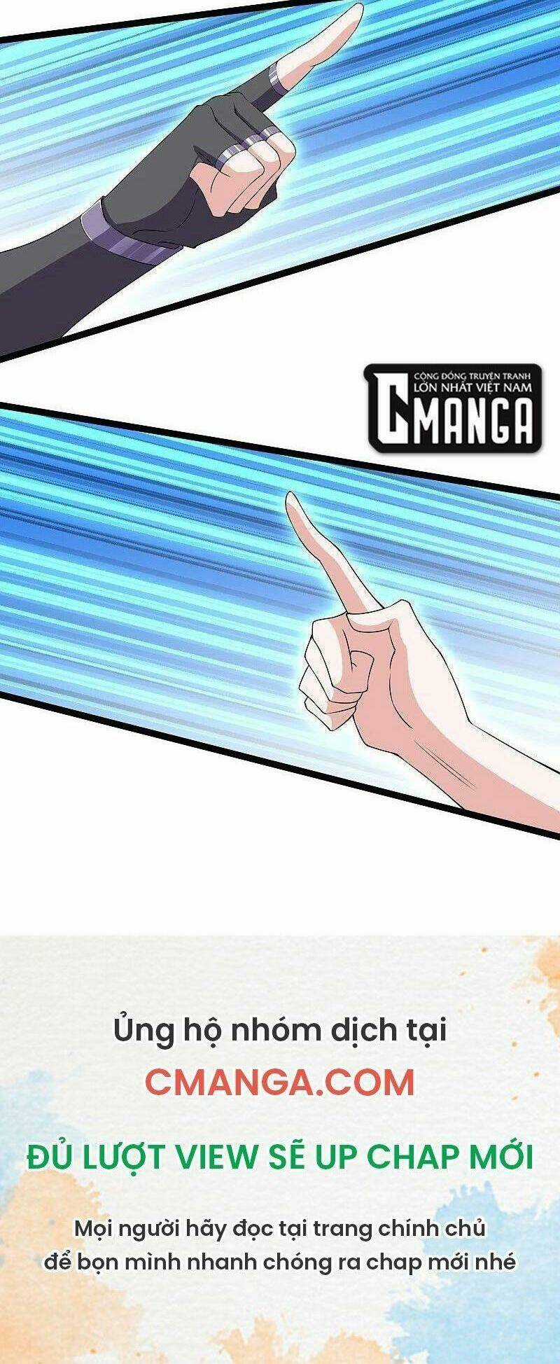 Tu La Kiếm Tôn - Chapter 273 - Trang 26