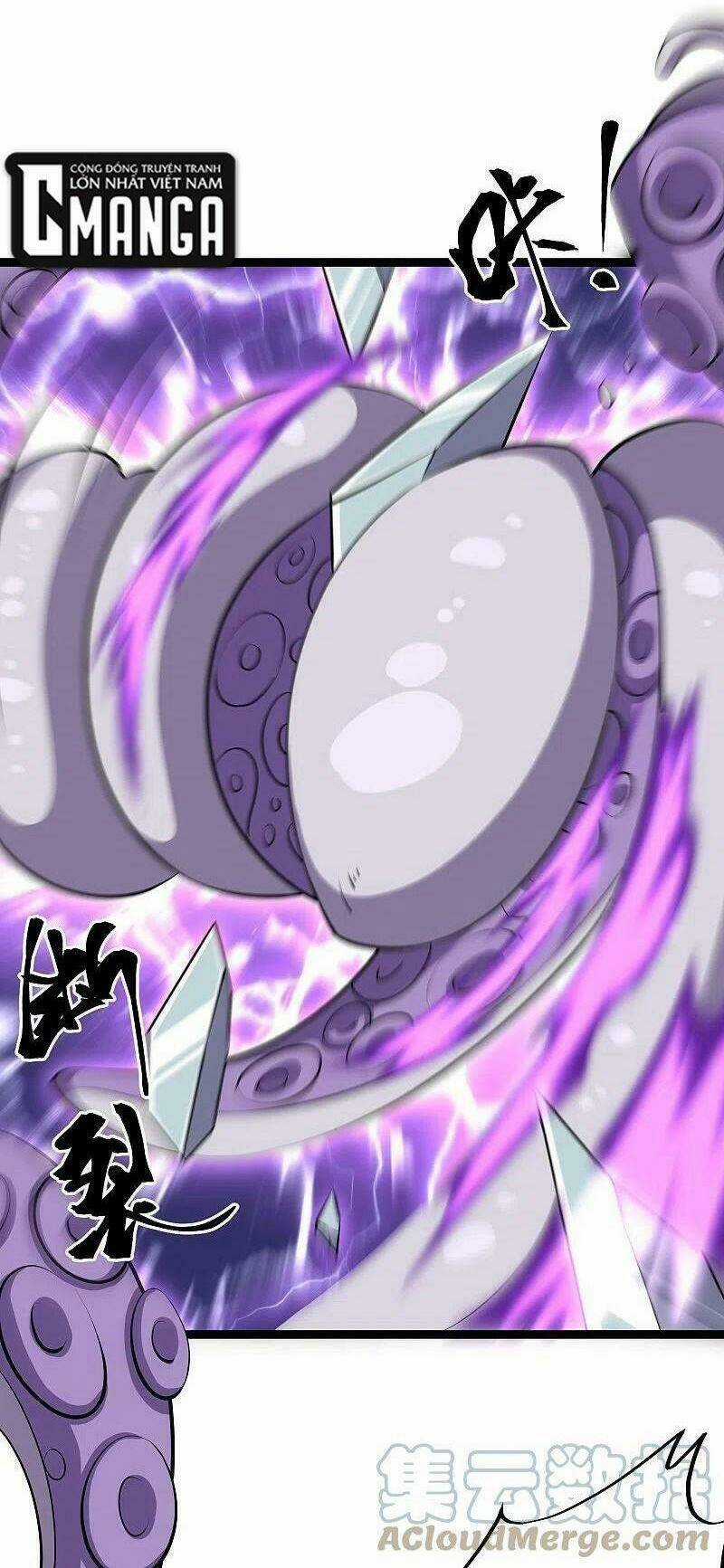 Tu La Kiếm Tôn - Chapter 273 - Trang 6