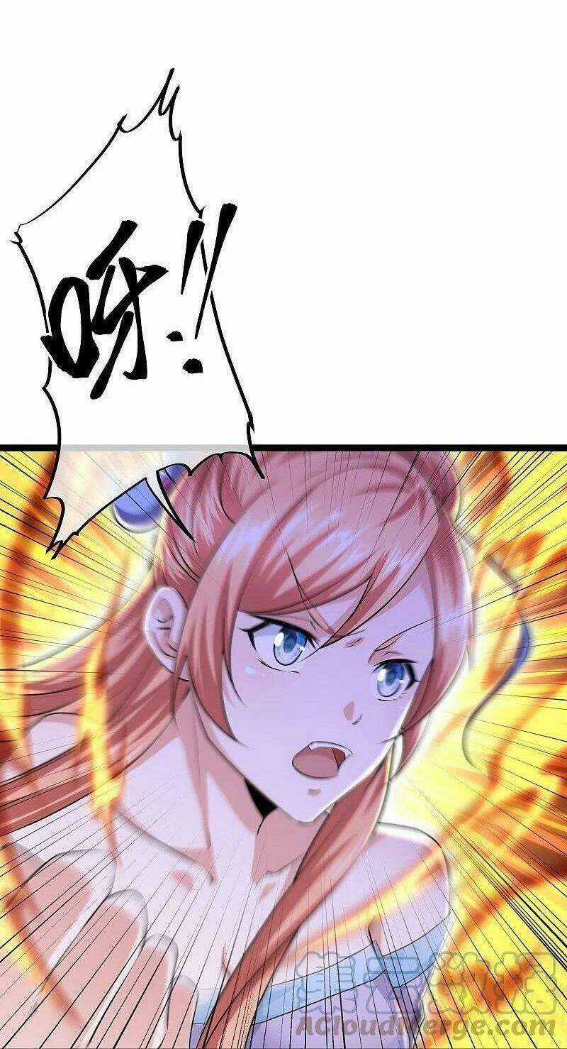 Tu La Kiếm Tôn - Chapter 273 - Trang 8