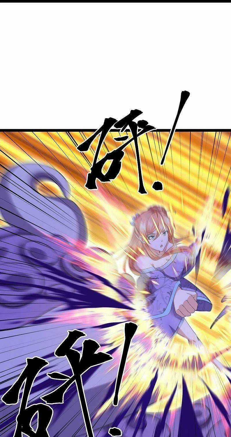 Tu La Kiếm Tôn - Chapter 273 - Trang 9