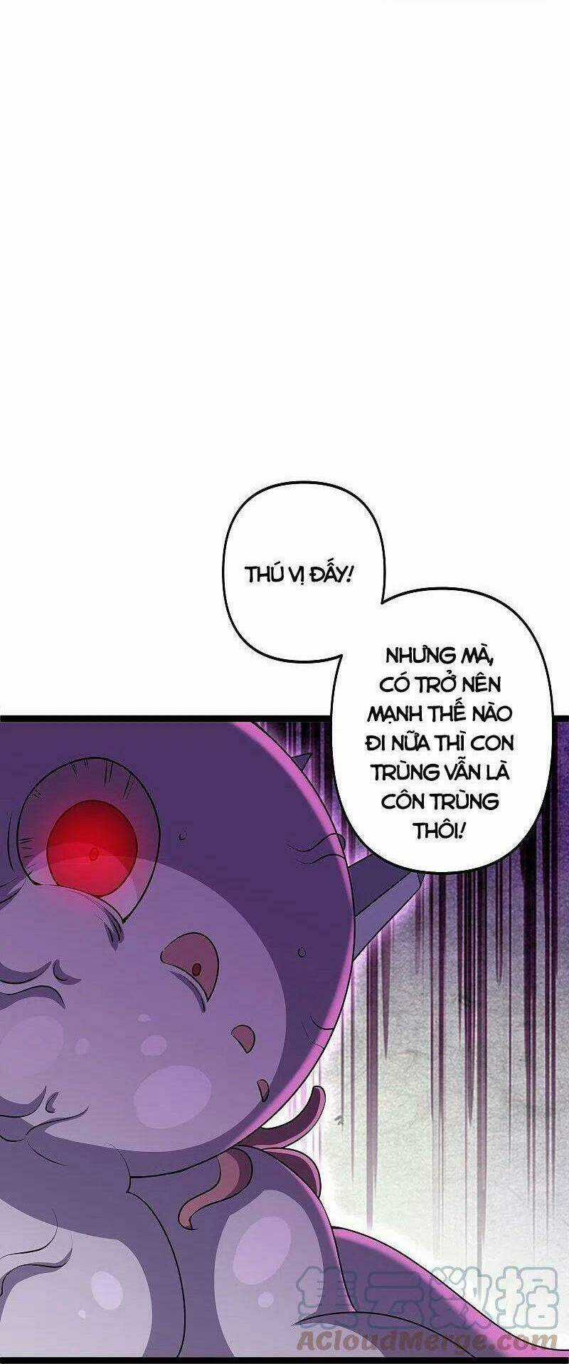 Tu La Kiếm Tôn - Chapter 274 - Trang 2