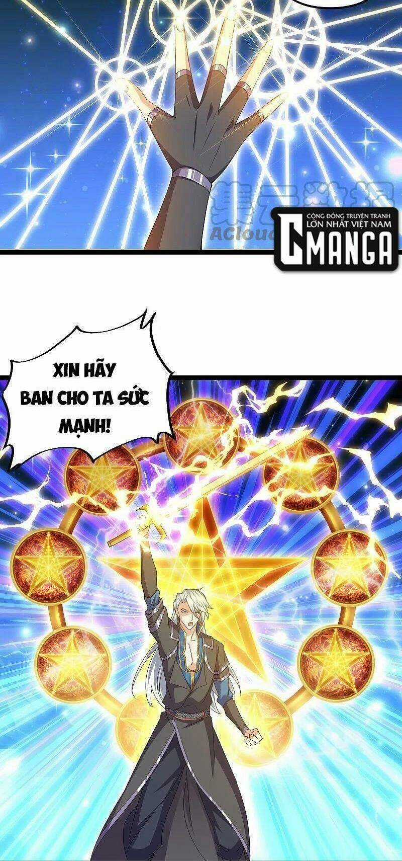 Tu La Kiếm Tôn - Chapter 274 - Trang 14