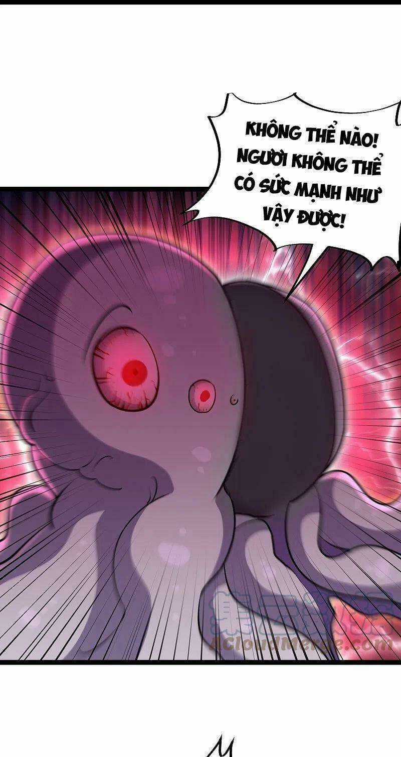 Tu La Kiếm Tôn - Chapter 274 - Trang 17