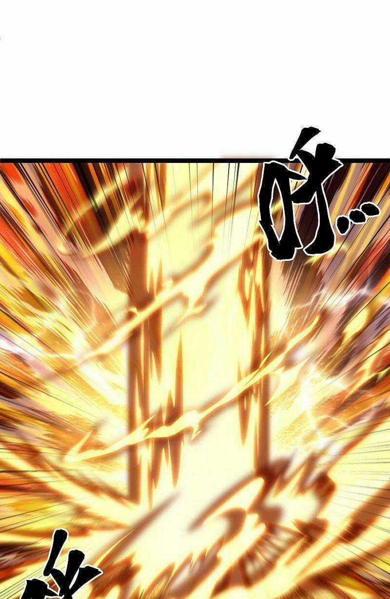 Tu La Kiếm Tôn - Chapter 274 - Trang 3