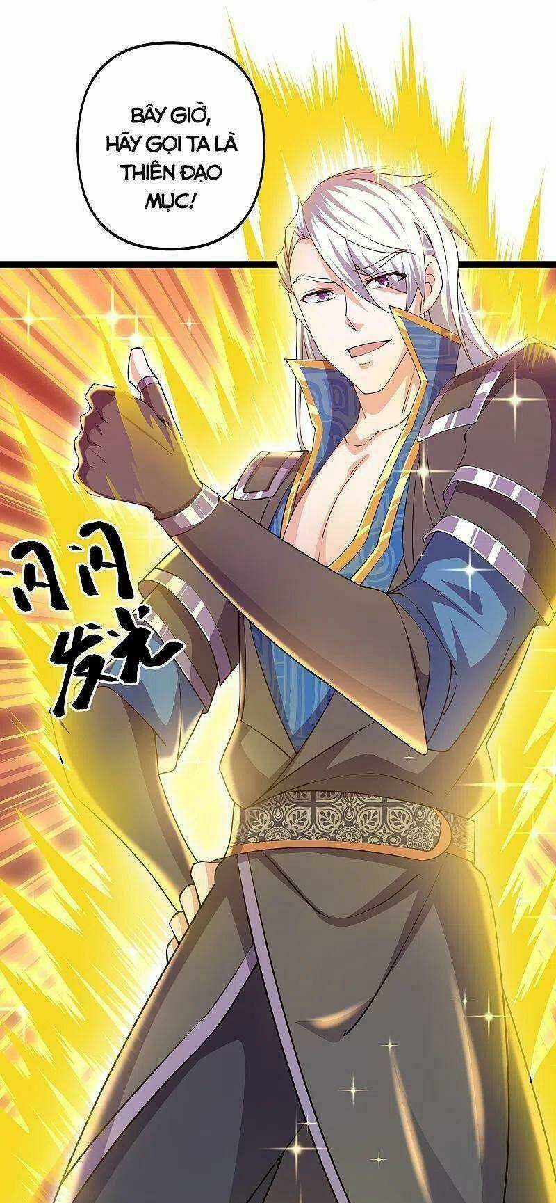 Tu La Kiếm Tôn - Chapter 274 - Trang 5