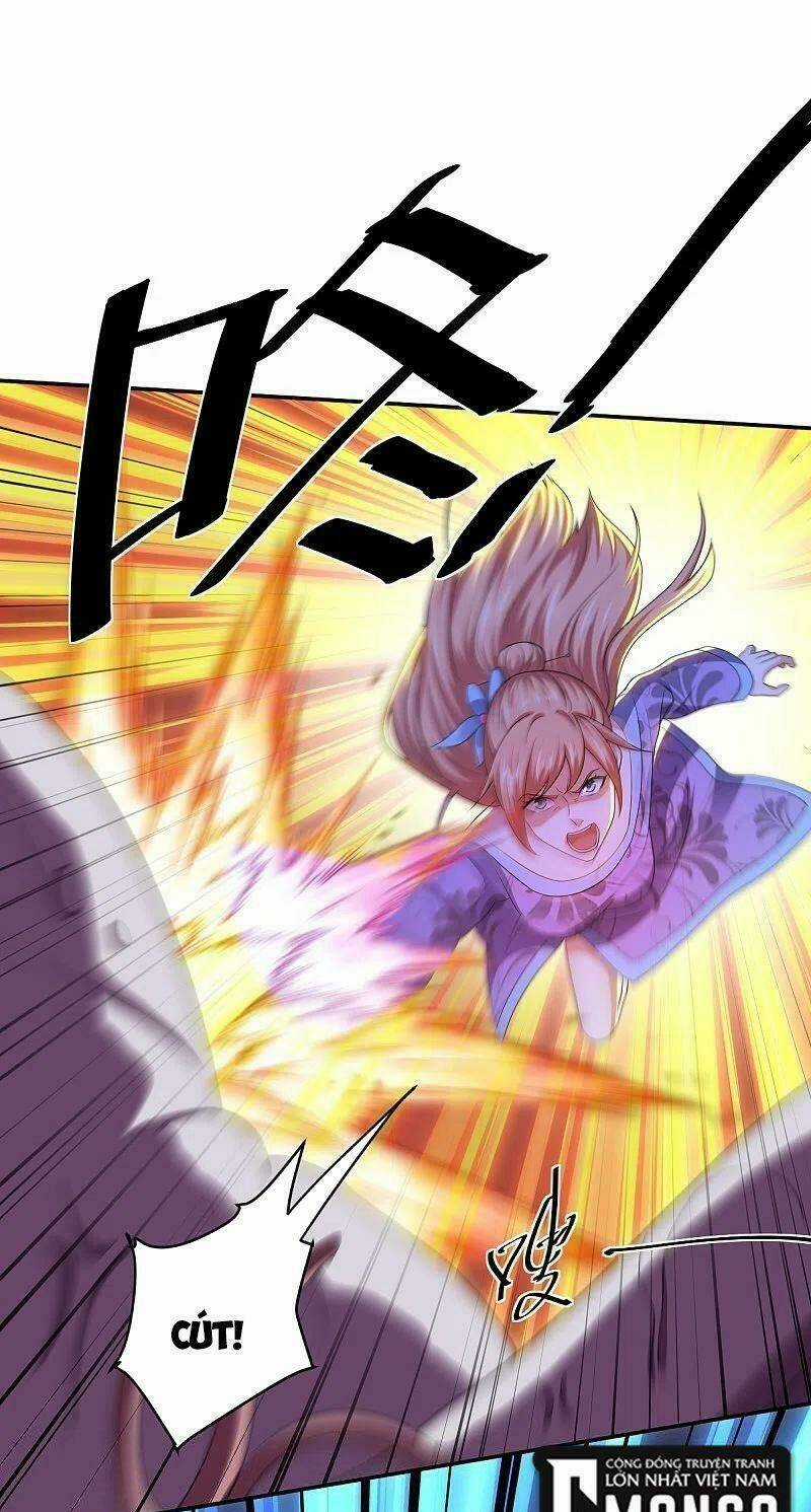 Tu La Kiếm Tôn - Chapter 275 - Trang 1